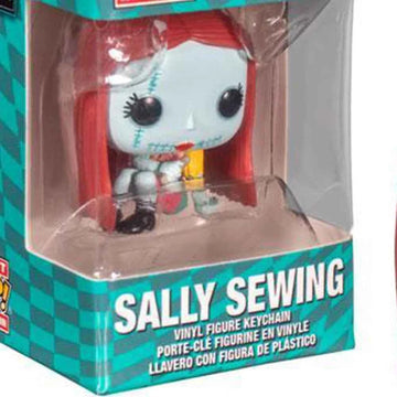 New Sally