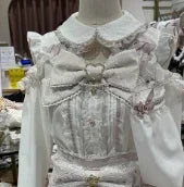 Women's Off-the-Shoulder Bow Chiffon Blouse
