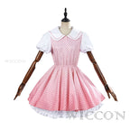 Ruby Hoshino Oshi No Ko Season 2 Cosplay Dress - Polyester Knit
