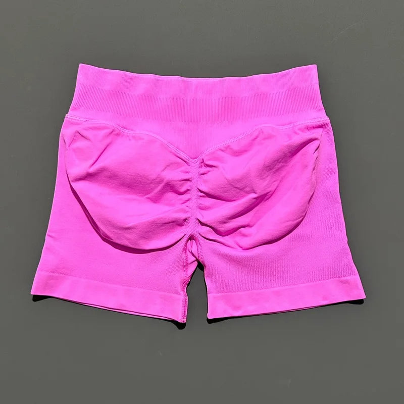HISTELLO Impact Shorts 4.5