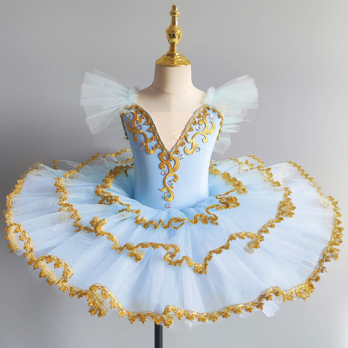 Dance Wear Summer Children Clothing Princess Performance Fairy Tutu Kids Clothes Ballet Leotards for Girls Dress Stage Costumes