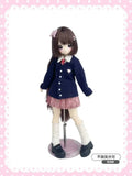 Miralab Don't Mess With My Bangs BJD Doll - Movable Joint