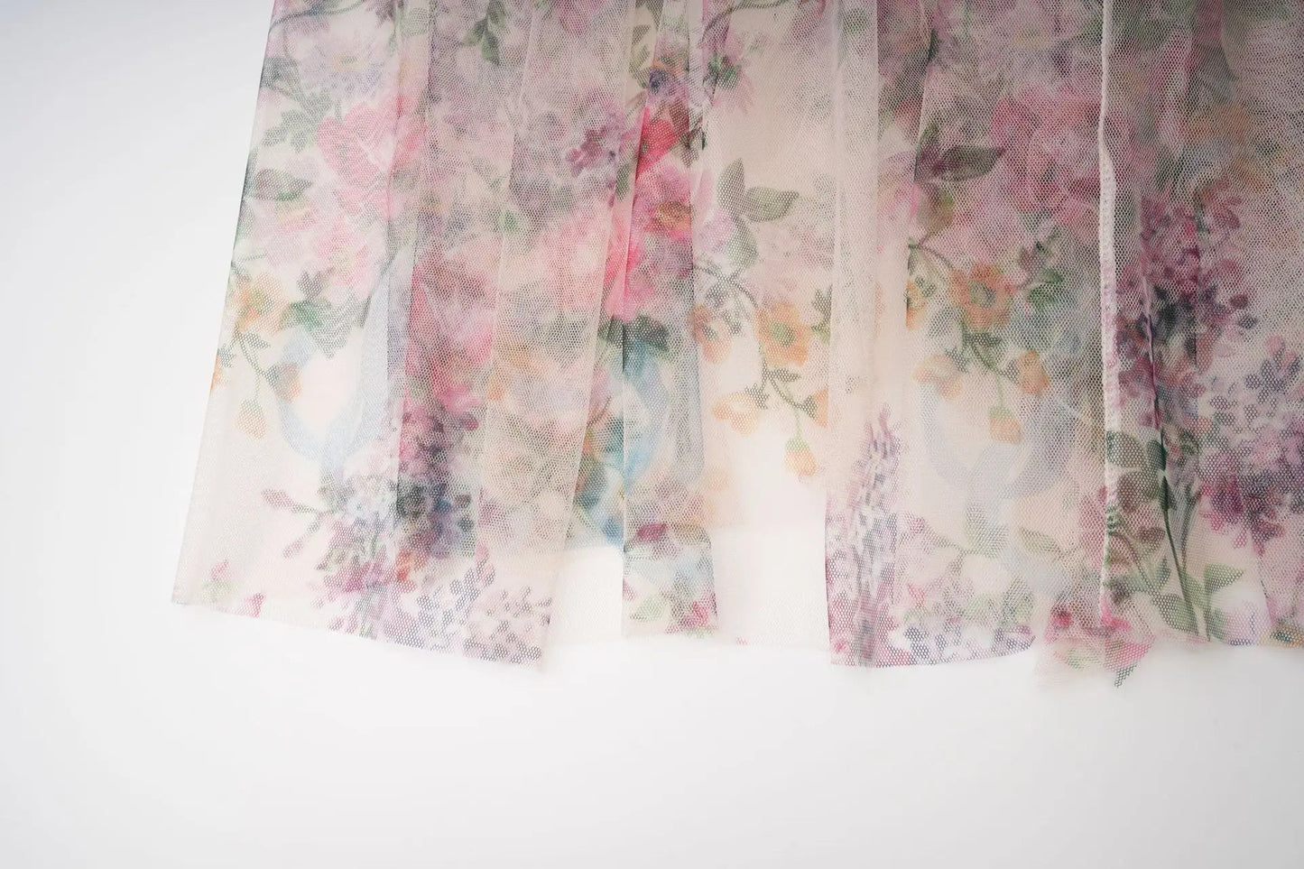 JAMERARY Fashion Floral Print Long Sleeve Maxi Dress For Women Summer Autumn Clothes Layers Ruffles Cake Dresses Evening SS69