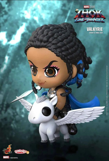 Female Valkyrie