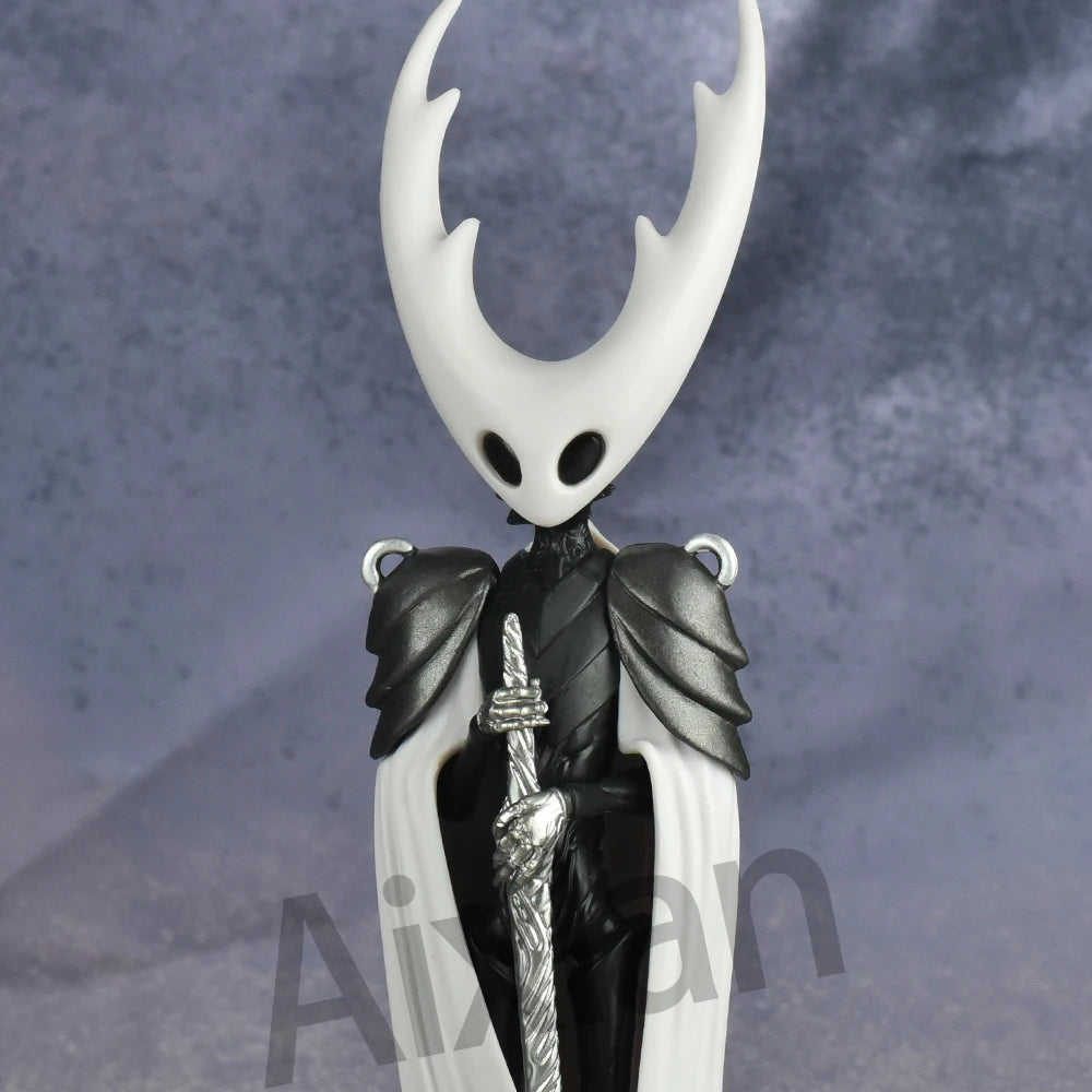 25cm Game Hollow Knight Anime Figure Hollow Knight  PVC Action Figure Collectible Model Christmas gifts Thanksgiving SS69