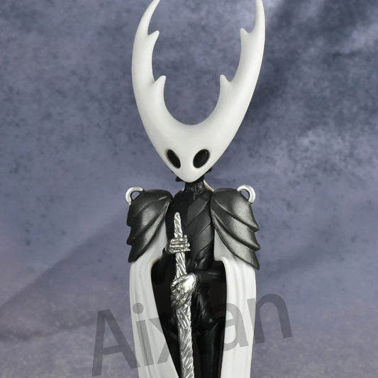 25cm Game Hollow Knight Anime Figure Hollow Knight  PVC Action Figure Collectible Model Christmas gifts Thanksgiving SS69