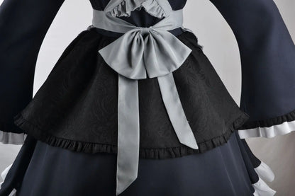 Marin Kitagawa Maid Cosplay Costume Dress Set - My Dress Up Darling