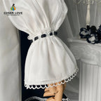 Project Sekai Path of Thorns Cosplay Costume Set