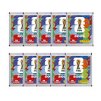 Panini 2026 FIFA World Cup Official Sticker Pack & Album