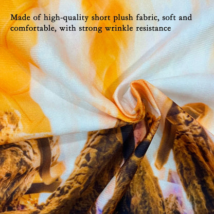 1pc Tarot card tablecloth, 12 zodiac card game, fortune telling card mat, board game cloth mat, board game decoration tablecloth SS69