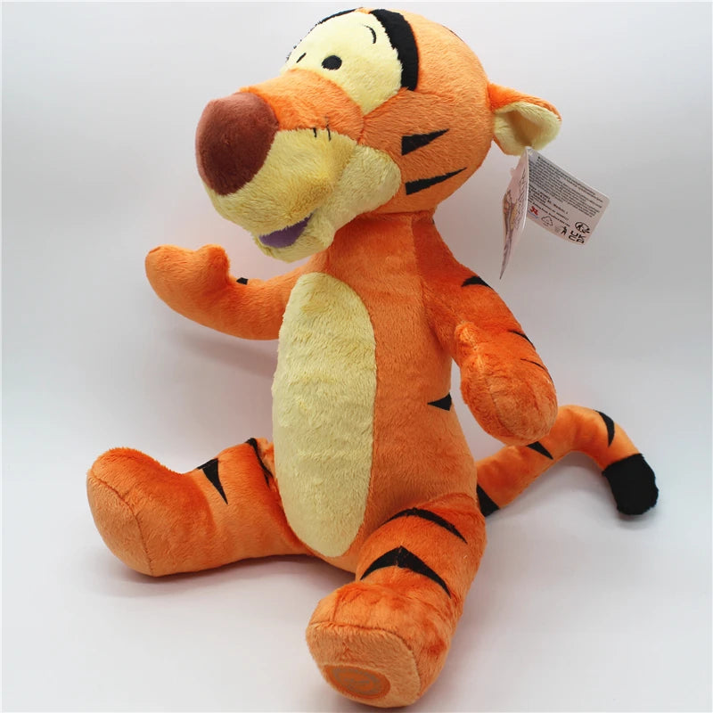 Winnie the Pooh & Friends Plush Doll Toy