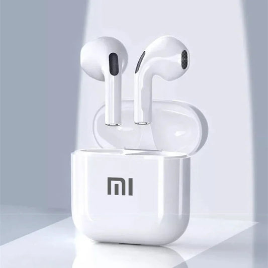 Original XIAOMI Air Pro 4 Earphone TWS Bluetooth Headset HiFi Wireless Headphone Mic Noise Reduction Earbuds Sport Motion Pods SS69