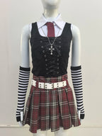 Misa Amane Death Note Cosplay Costume Set