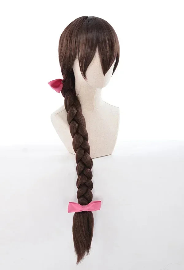 Miccostumes Women's Dress Sophie dress Cosplay Women Halloween Costume Long Dress SS69 32.69 Wig Only / L / Anime|CHINA