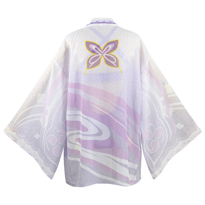 Genshin Impact Cosplay Swimsuit Miss Hina Lisa Hutao Raiden Shogun Sexy Bikini Women Anime Cosplay Costume