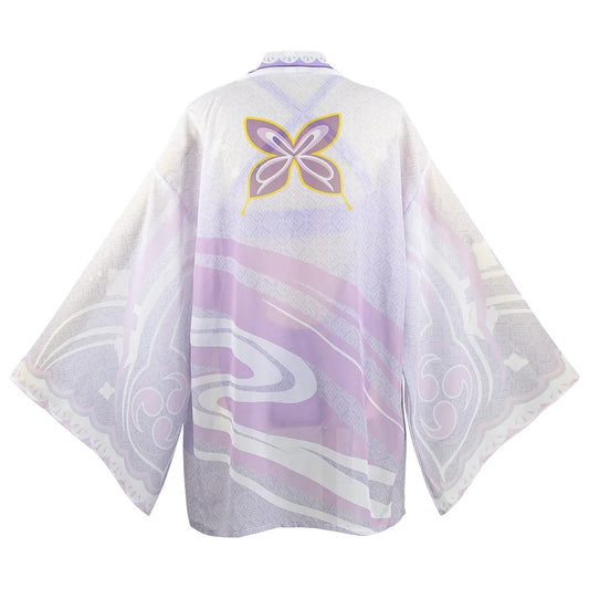 Genshin Impact Cosplay Swimsuit Miss Hina Lisa Hutao Raiden Shogun Sexy Bikini Women Anime Cosplay Costume