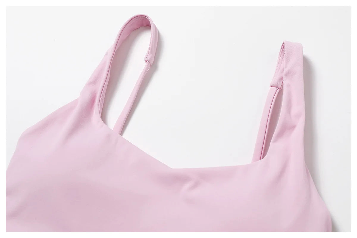 2PCS Yoga Suit Sports Set Women Quick-Drying Gym Set Women Tracksuit Running Workout Long Sleeve Sports Shirt Yoga Clothing SS69