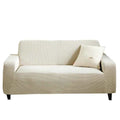 Sofa Cover Elastic For Living Room Home Jacquard Stretch  Slipcovers  Corner Couch Covers 1/2/3/4 Seater L Shape Free Shopping