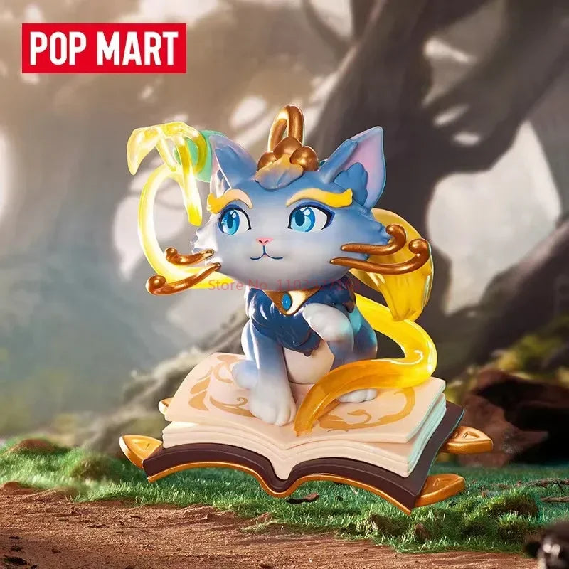 Genuine Lol League Of Legends Classic Character Series Jinx Anime Figure Model Toy Doll Room Decoration Birthday Gifts Toys Boys SS69 27.69 Open ConfirmationD