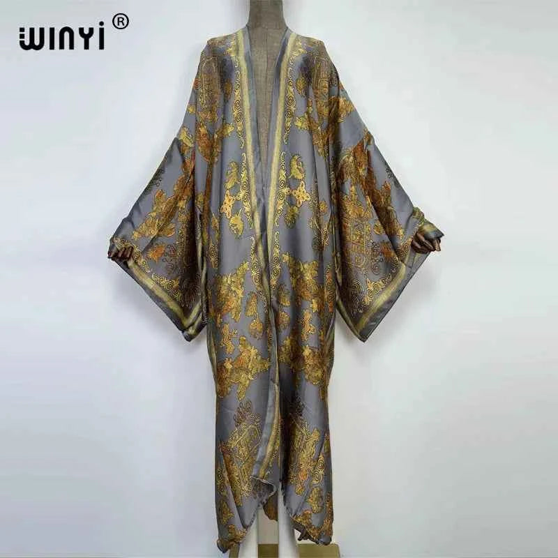 urope phocho  Africa tunic bikini sweet lady  boho Cardigan stitch Cocktail sexcy Boho Maxi Holiday Batwing Sleeve KIMONO mujer