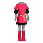 Anime Hot Pants Cosplay Steel Ball Run Cosplay Costumes Tops Pants Dress Hat Hot Pants Suits Halloween Carnival Cos Adult Women