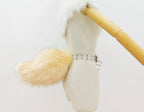 Unisex Polyester Animal Cosplay Headgear for Parties & Costumes