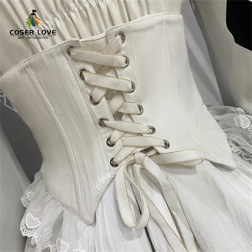 Project Sekai Path of Thorns Cosplay Costume Set