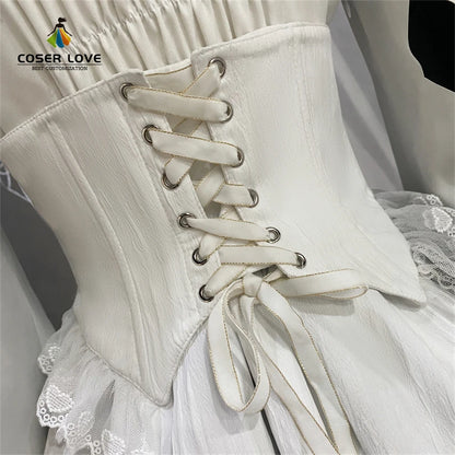 Project Sekai Where Does The Path Of Thorns Go Cosplay Costume Set