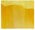 Disney Halloween New Movie Snow White Princess Dress Girl Cosplay Yellow Snow White Party Yellow Stripe Dress Accessories Suit