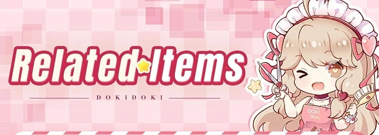 DokiDoki Apothecary Diaries Maomao Cosplay Dress Set