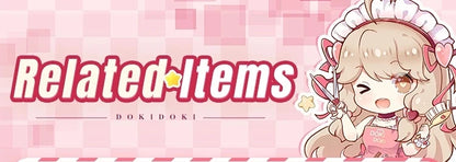 DokiDoki The Apothecary Diaries Maomao Cosplay Costume Women's Dress Set