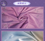 Honkai: Star Rail Cyrene Cosplay Dress Outfit for Women
