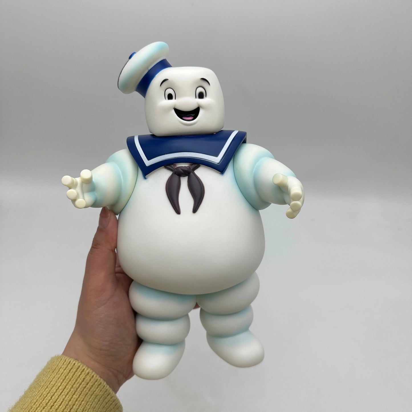 Ghostbusters StayPuft Marshmallow Man  Figure Toys 26cm SS69 34.69 pack by bag