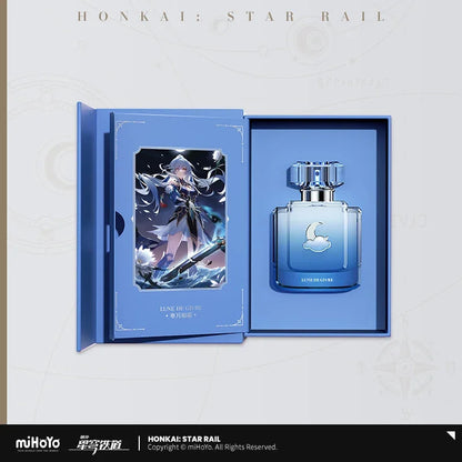 Official miHoYo Honkai: Star Rail Perfume Anime Fans Gift in stock SS69 99.69 D / in stock