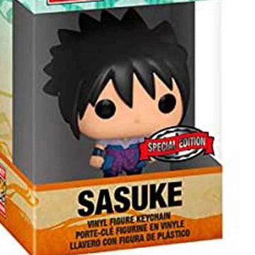 Sasuke