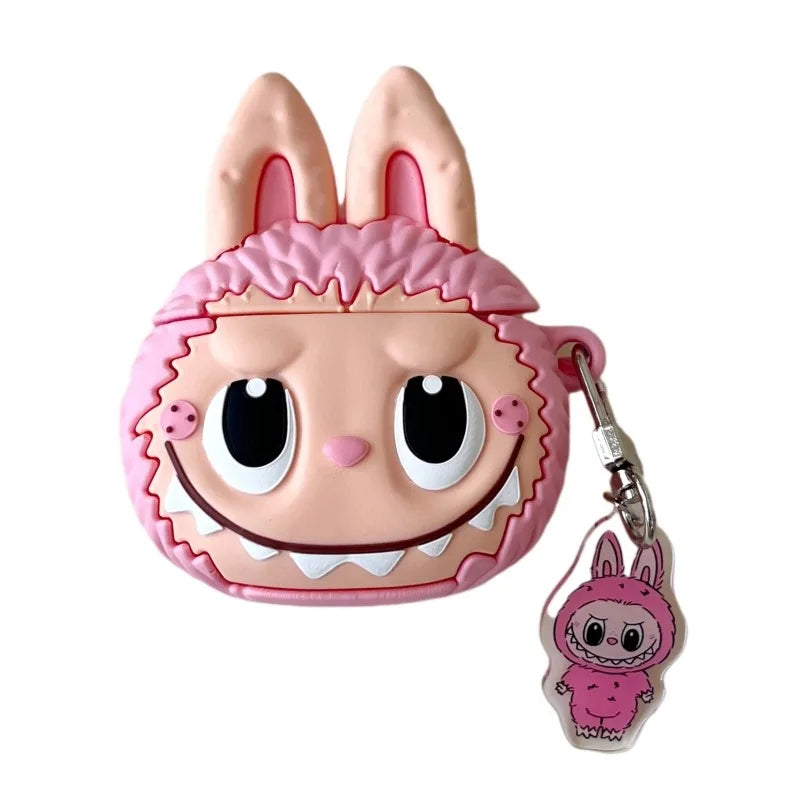 3D Coffee Ice Cream Cover for AirPods 4 Case Cartoon Cute Earphone Case for AirPods Pro 2 Charging Cover Silicone Soft Cover SS69 9.69 I / for AirPods Pro 2