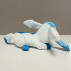 Anime Eeveelution Eevee Espeon Umbreon  Vaporeon Peluche Doll Sylveon Sprigatito Charizard Plush Toys Stuffed Plushies Doll Gift