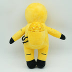 Horror Game Plush Toy Stuffed Doll