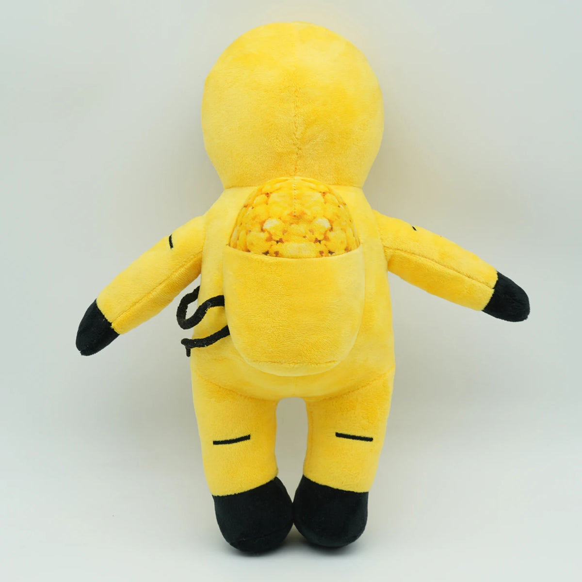 Horror Game Plush Toy Stuffed Doll