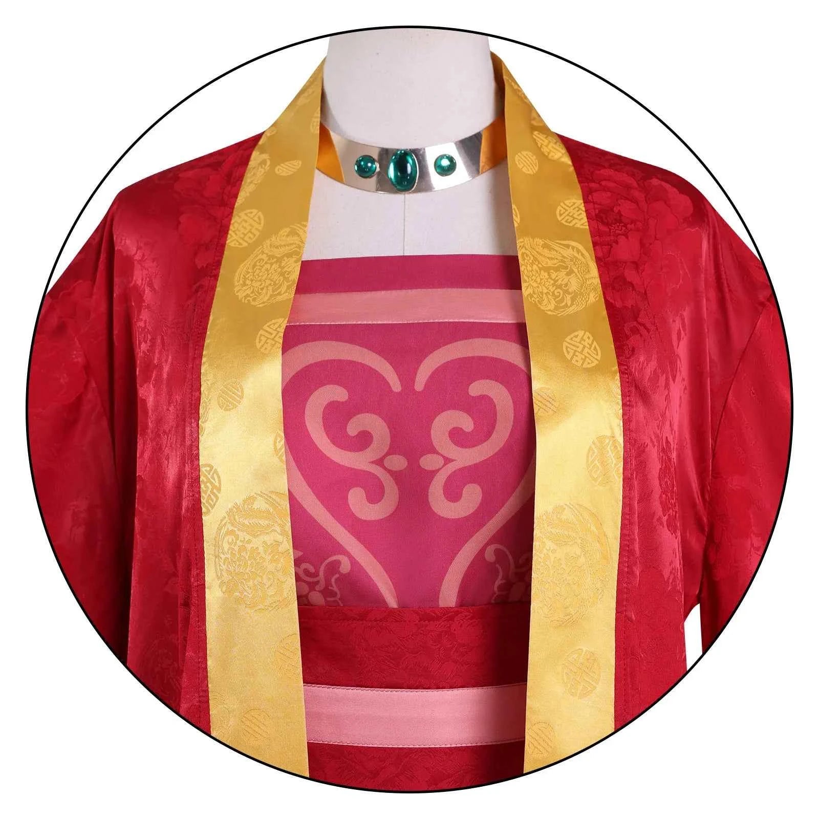 Anime The Apothecary Diaries Gyokuyou Cosplay Costume Kusuriya no Hitorigoto Woman Hanfu Christmas Halloween Party Clothing