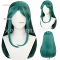 Urusei Yatsura Lum Anime Cosplay Bikini Set - Polyester Swimwear