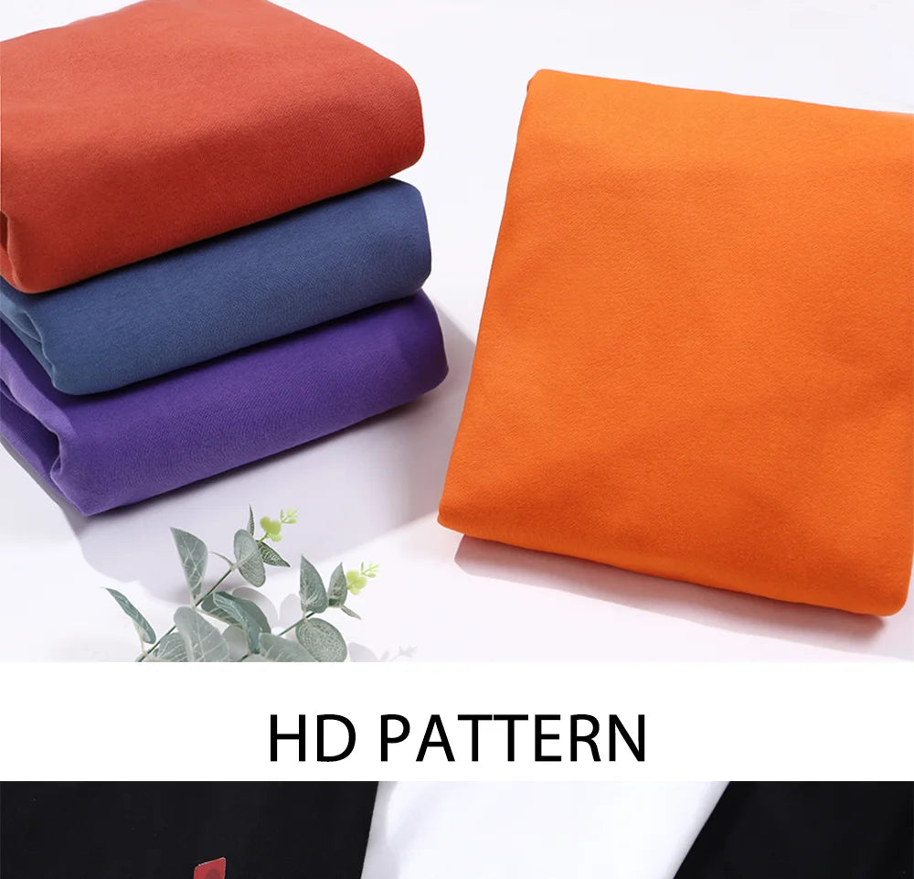 Commodore 64 Fun Logo Printed Hoodies Mens Oversized Pullover Hoody Loose Comfortable Clothes Fleece Casual Hoody Men Warm SS69