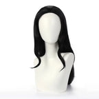 Nico Robin Cosplay Costume Dress Outfits Anime Cosplay Costume Glasses Wig Suit Costumes For Girl Halloween Carnival Party Suit