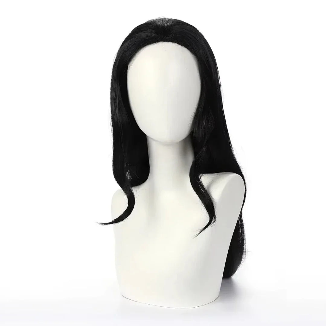 Nico Robin Cosplay Costume Dress Outfits Anime Cosplay Costume Glasses Wig Suit Costumes For Girl Halloween Carnival Party Suit