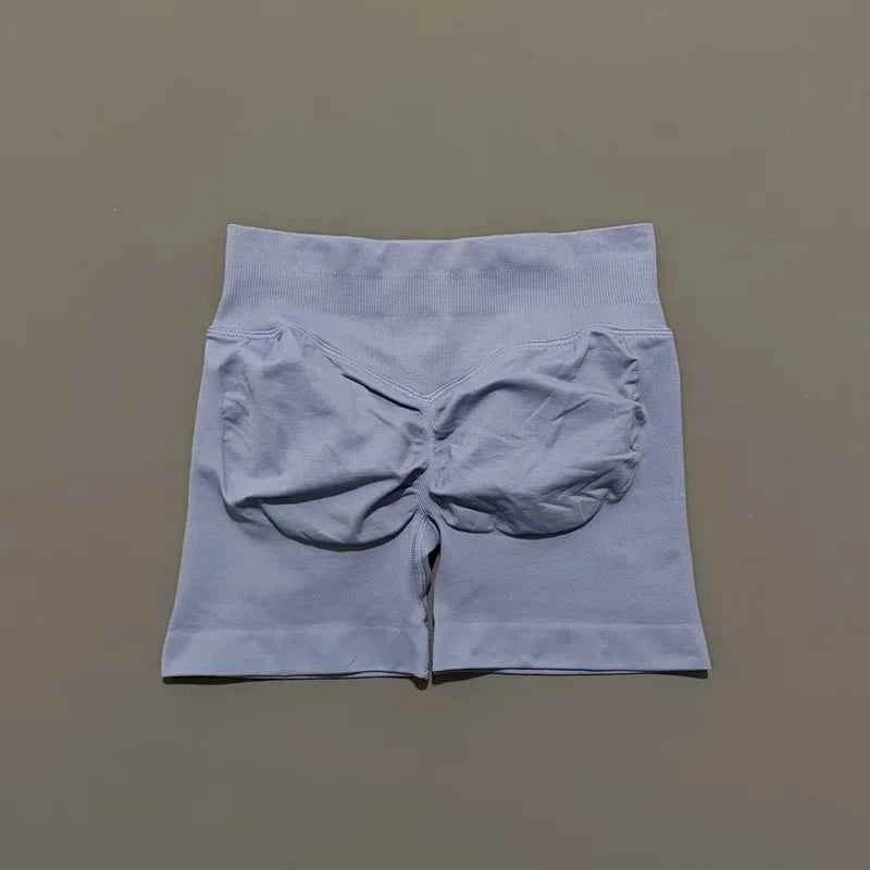 HISTELLO Impact Shorts 4.5