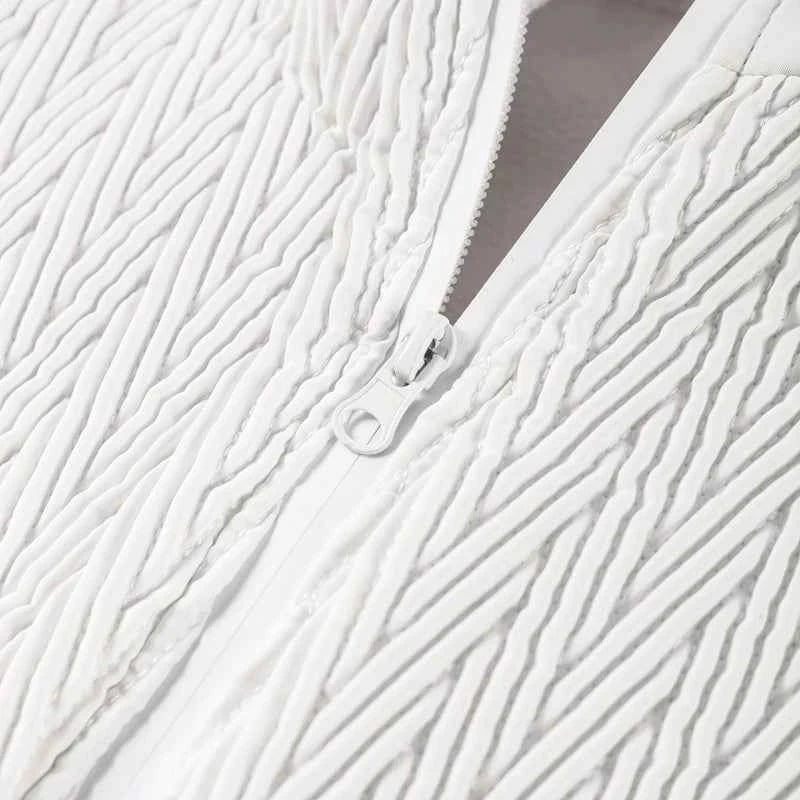 Fashion Solid Warm Ski Suit Women's Hood Fur Trim Full Sleeves Belt Coats High Waist Pants 2025 Winter Lady Windproof Tracksuit