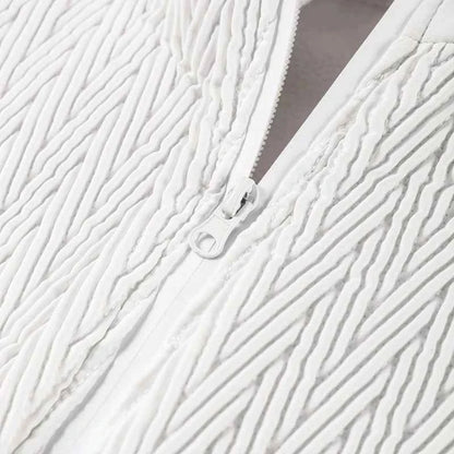 Fashion Solid Warm Ski Suit Women's Hood Fur Trim Full Sleeves Belt Coats High Waist Pants 2025 Winter Lady Windproof Tracksuit