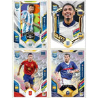 2026 Season Panini FIFA 365 Adrenalyn XL WORLD TOP CLUBS TEAMS PLAYERS Trading Collection Card Fan Gift