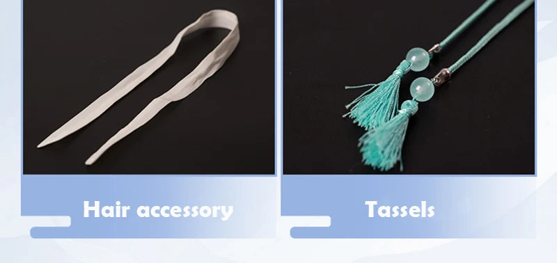 Anime Tian Guan Ci Fu Xie Lian Plush Doll TGCF Stuffed Toy Plushies Heaven Official’s Blessing Change Suit Dress Up Toy 20cm SS69