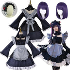 Marin Kitagawa Maid Cosplay Costume Dress Set